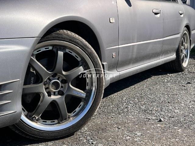 Nissan Skyline 1999 thumbnail 15