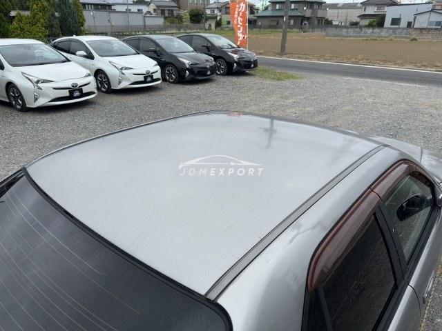 Nissan Skyline 1999 thumbnail 19