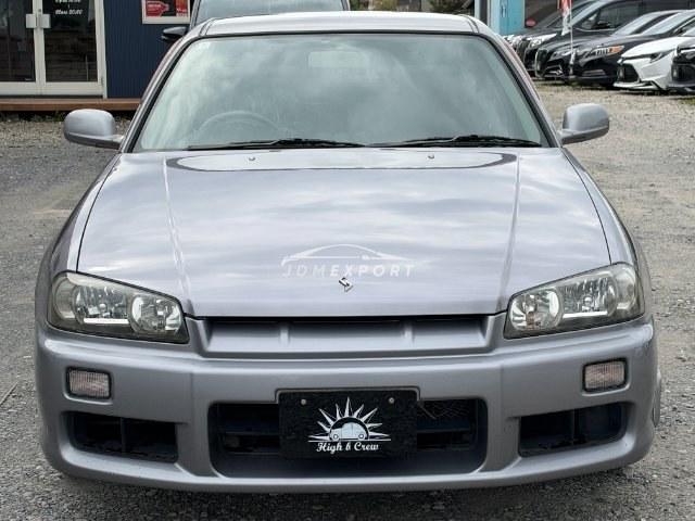 Nissan Skyline 1999 thumbnail 24