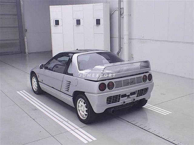 Mazda AZ-1 1994 thumbnail 2