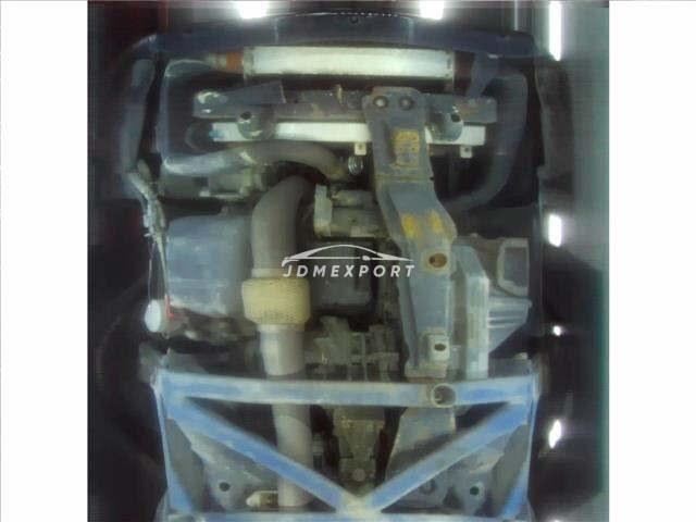 Mitsubishi Lancer 1999 thumbnail 10