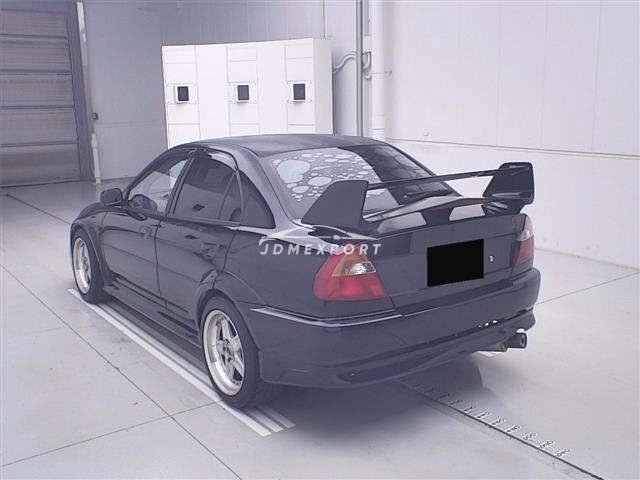 Mitsubishi Lancer 1999 thumbnail 2