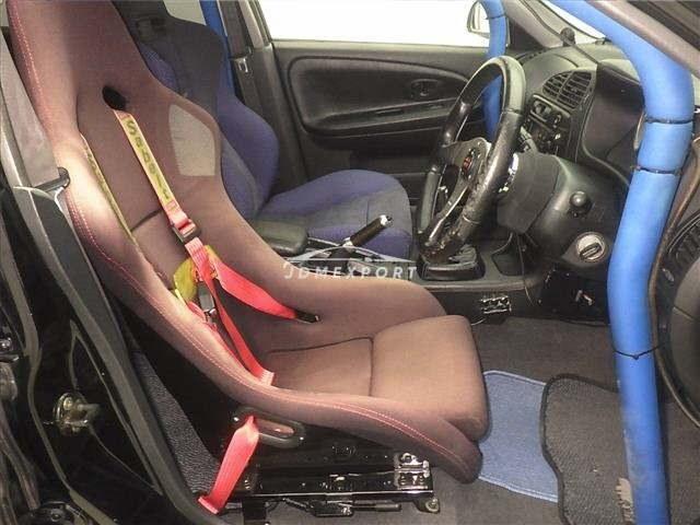 Mitsubishi Lancer 1999 thumbnail 6