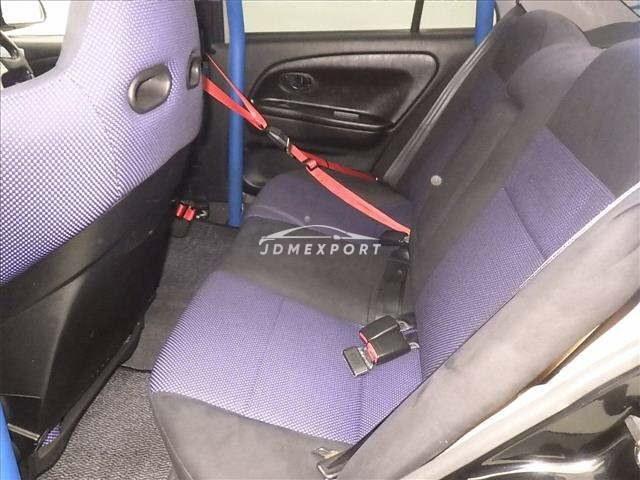 Mitsubishi Lancer 1999 thumbnail 8