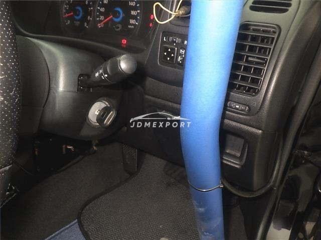 Mitsubishi Lancer 1999 thumbnail 9