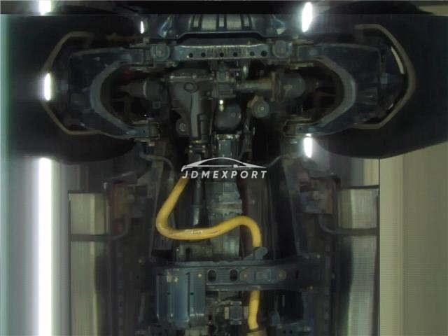 Toyota Hilux 1995 thumbnail 10