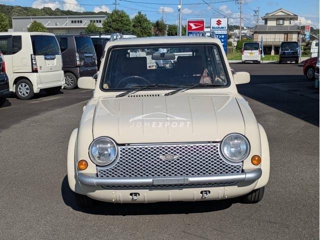 Nissan PAO 1990 thumbnail 19