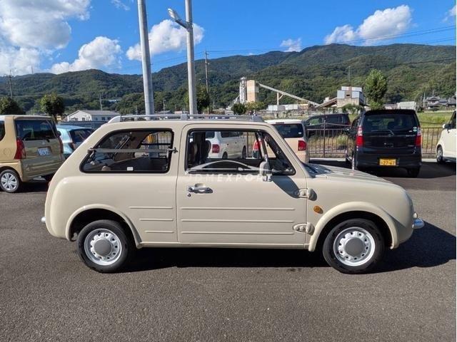 Nissan PAO 1990 thumbnail 21