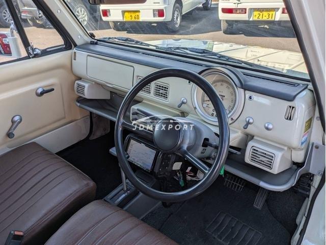 Nissan PAO 1990 thumbnail 26