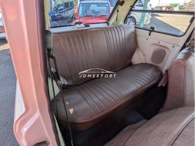 Nissan PAO 1990 thumbnail 12