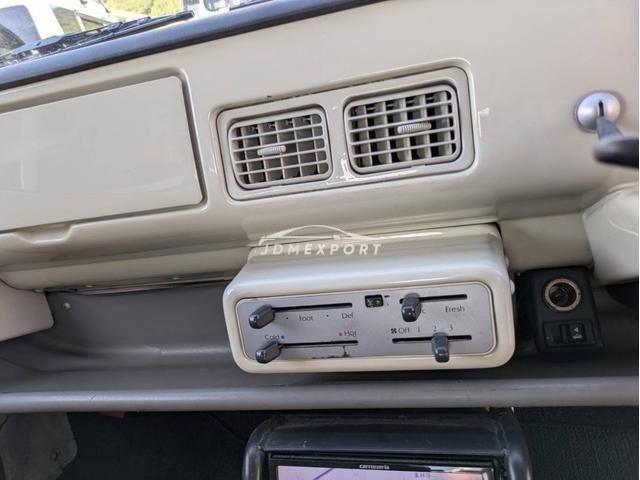 Nissan PAO 1990 thumbnail 16