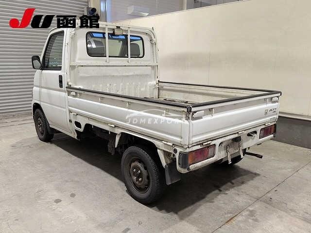 Honda Acty Truck 2000 thumbnail 2