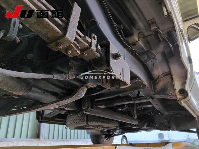 Honda Acty Truck 2000 thumbnail 8
