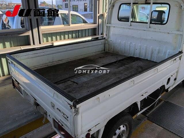 Honda Acty Truck 2000 thumbnail 7