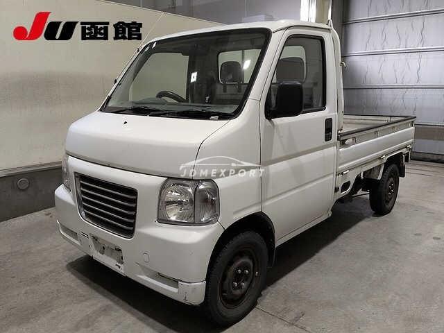2000 Honda Acty Truck HA7