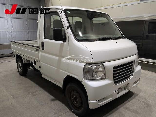 Honda Acty Truck 2000 thumbnail 5