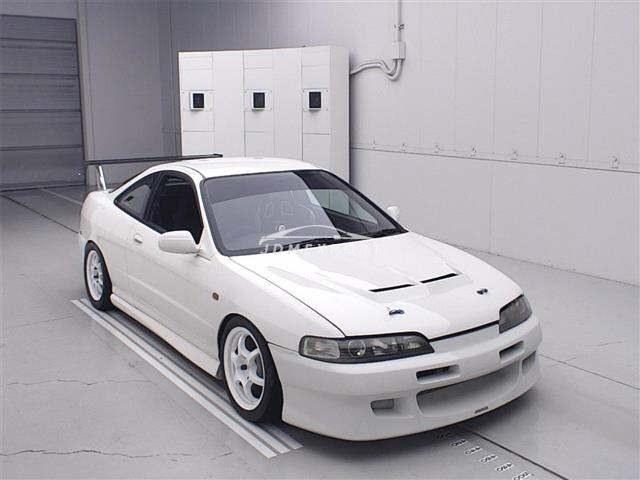 1995 Honda Integra DC2