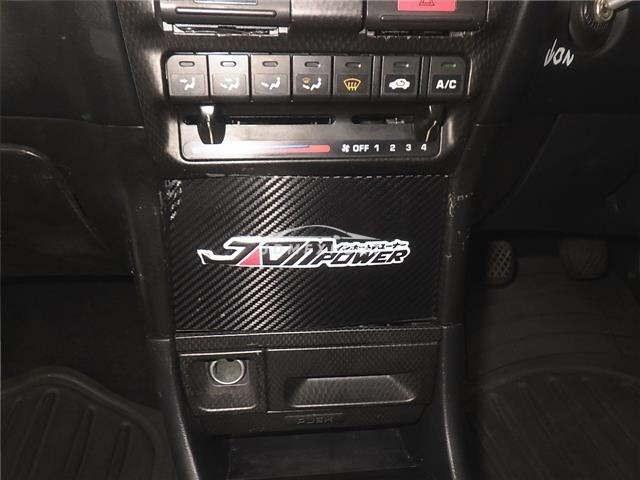 Honda Integra 1995 thumbnail 7