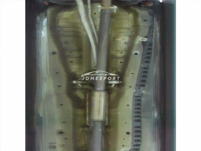 Honda Integra 1995 thumbnail 11