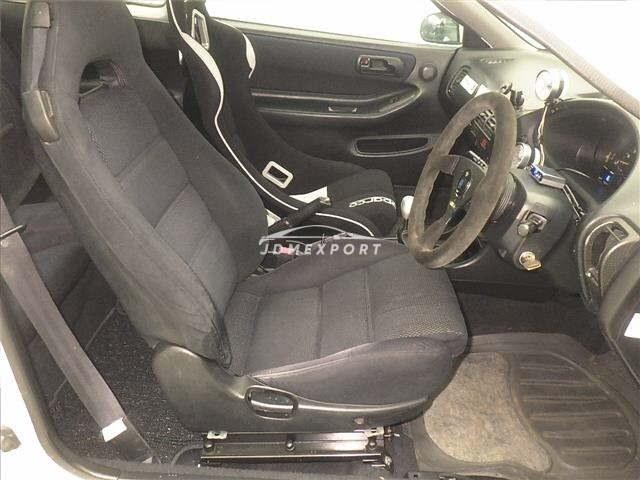 Honda Integra 1995 thumbnail 6