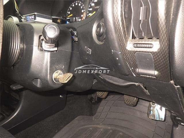 Honda Integra 1995 thumbnail 9