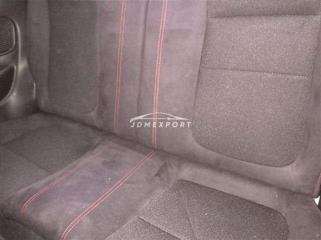 Honda Integra 1995 thumbnail 8