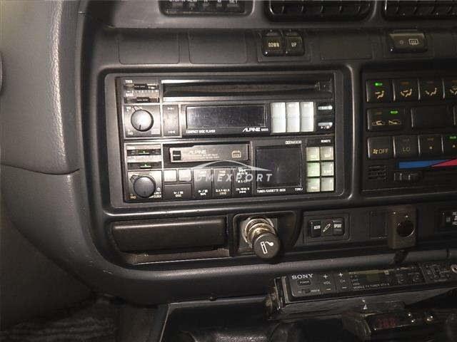 Toyota Land Cruiser 1990 thumbnail 7