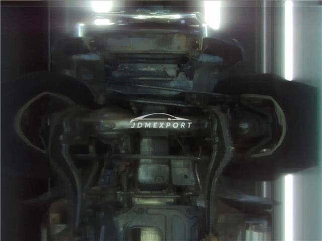 Toyota Land Cruiser 1990 thumbnail 10