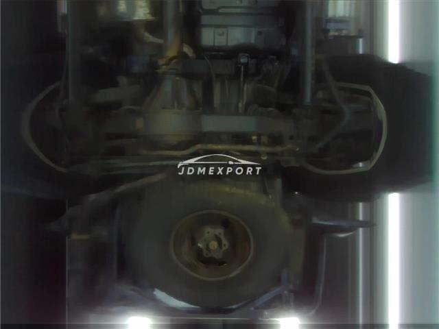 Toyota Land Cruiser 1990 thumbnail 12