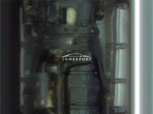Toyota Land Cruiser 1990 thumbnail 11
