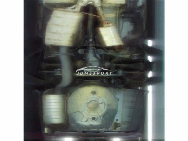 Toyota Mark II 1994 thumbnail 12