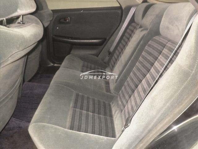 Toyota Mark II 1994 thumbnail 8