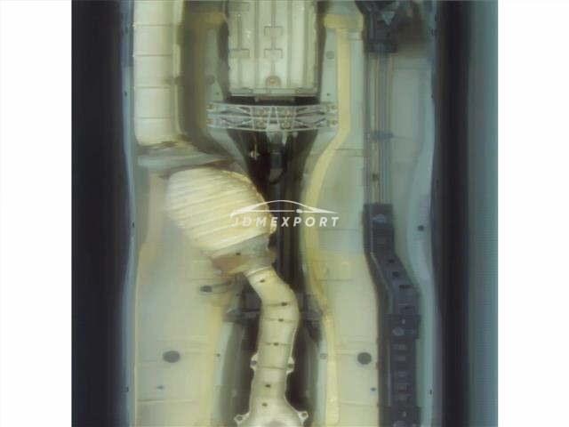 Toyota Mark II 1994 thumbnail 11