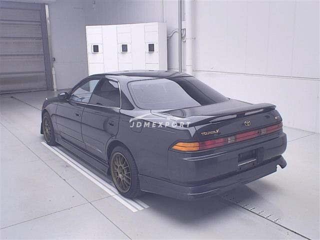 Toyota Mark II 1994 thumbnail 2