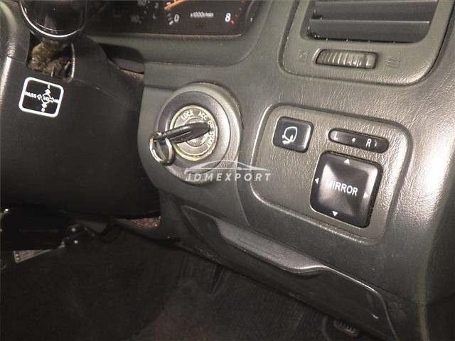 Toyota Mark II 1994 thumbnail 9