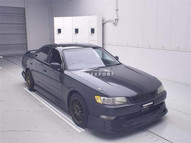 1994 Toyota Mark II JZX90