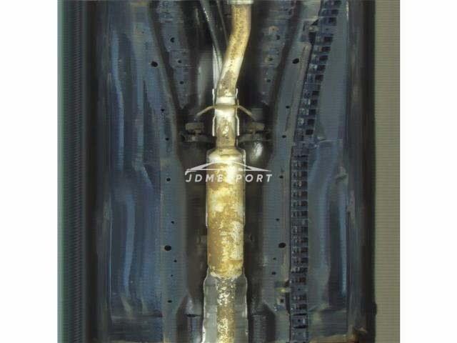 Honda Integra 1996 thumbnail 11