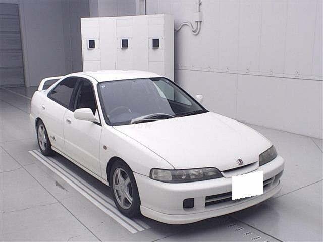 1996 Honda Integra DB8