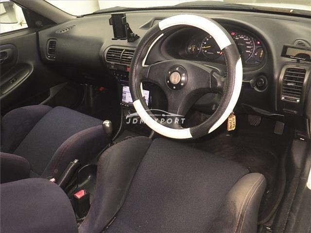 Honda Integra 1996 thumbnail 4