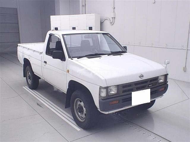 1992 Nissan Datsun Pickup BMD21