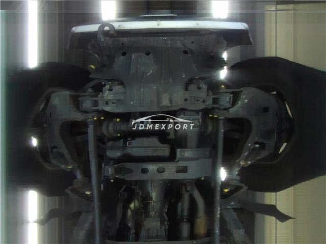 Nissan Datsun Pickup 1992 thumbnail 9