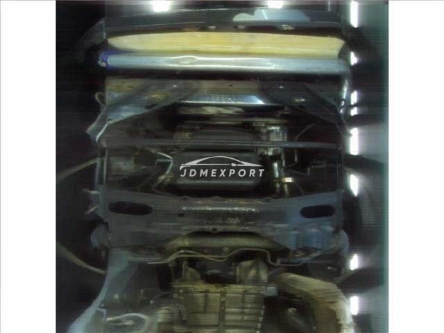 Nissan Skyline 1999 thumbnail 10