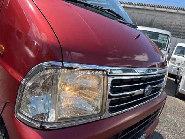Daihatsu Atrai Wagon 1999 thumbnail 30