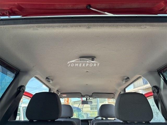 Daihatsu Atrai Wagon 1999 thumbnail 9