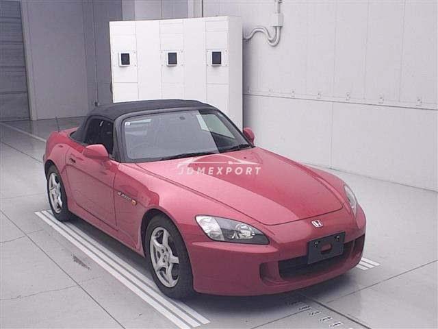 1999 Honda S2000 AP1