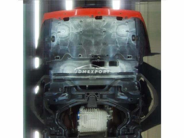 Honda S2000 1999 thumbnail 9