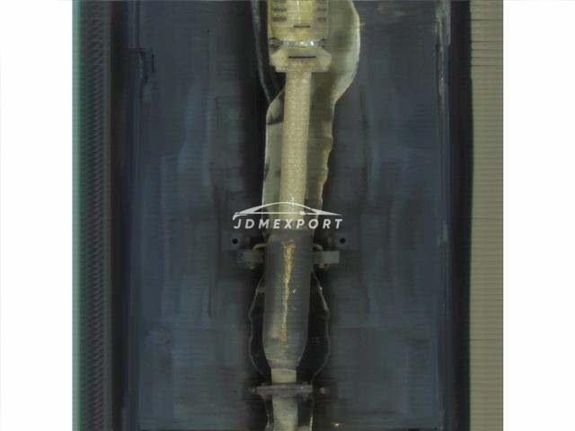 Honda CR-X 1989 thumbnail 11