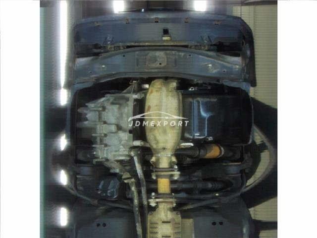Honda CR-X 1989 thumbnail 10