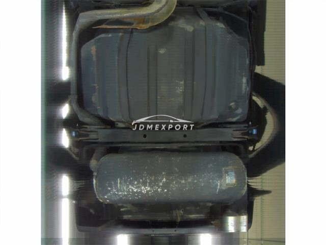 Honda CR-X 1989 thumbnail 12