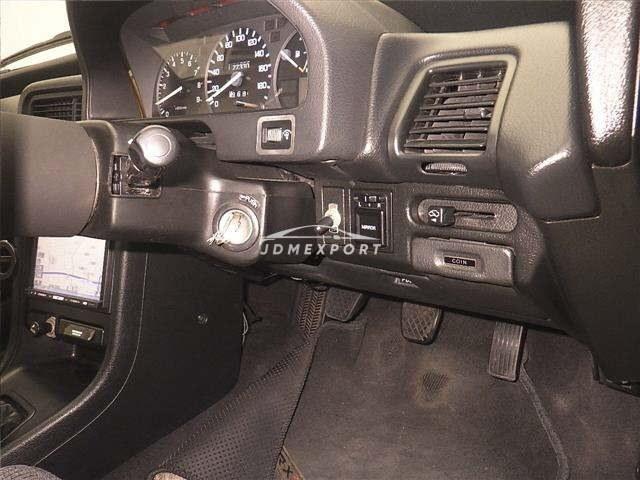 Honda CR-X 1989 thumbnail 9